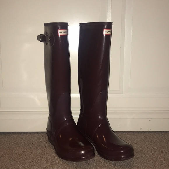 Hunter Shoes - Hunter Rain Boots